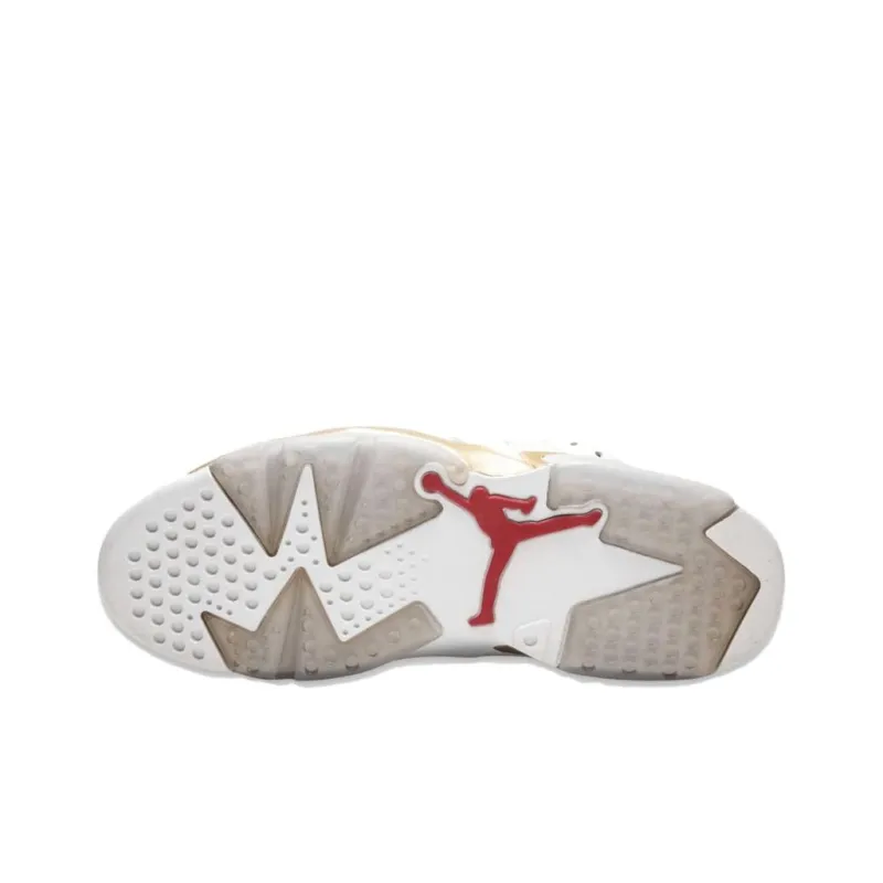 Jordan Golden Moments Pack 6/7-5