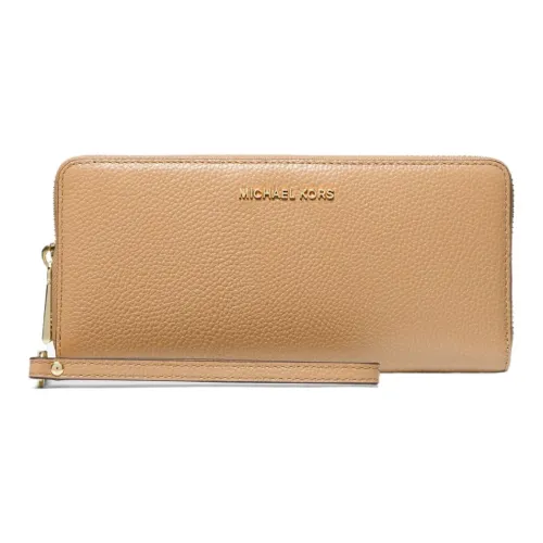 MICHAEL KORS Wristlets Wallets