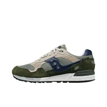 saucony Shadow 5000 'Green Blue'