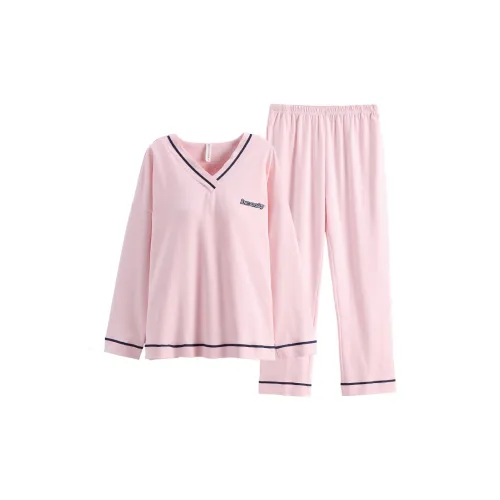 FENTENG Women's Pajama Sets