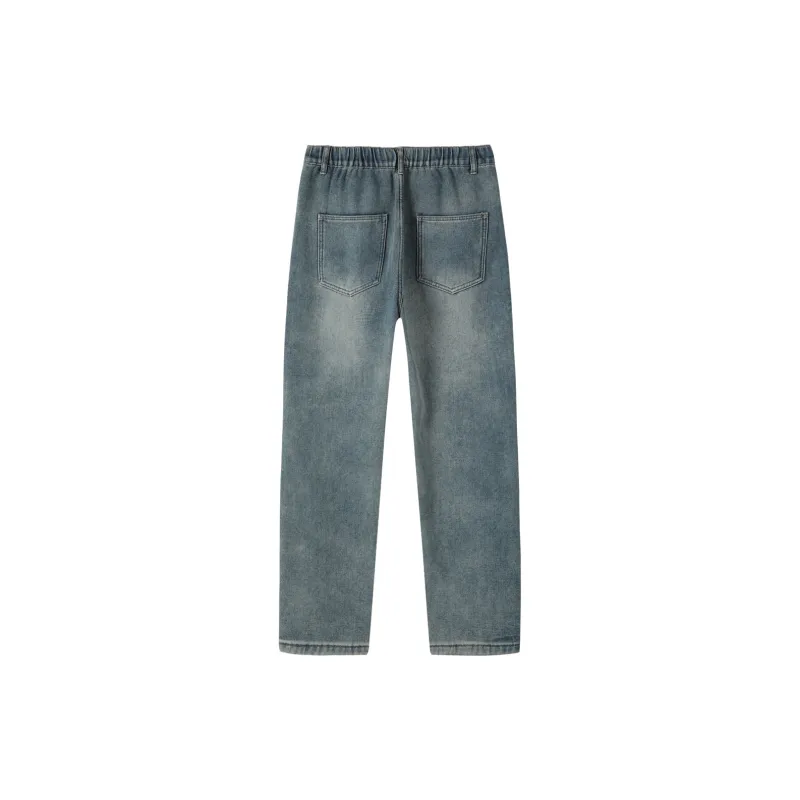 Antioffice Jeans Men-15