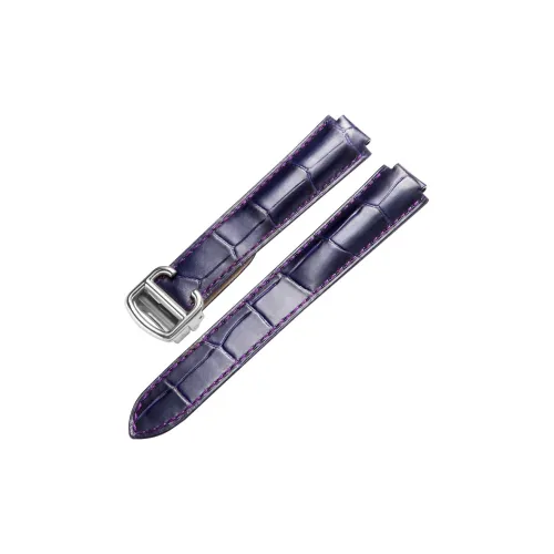ZHISHENG Watch Bands 8/8.33/11mm Interface Width Unisex