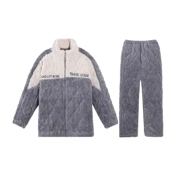 Lan Miao Men Pajama Sets