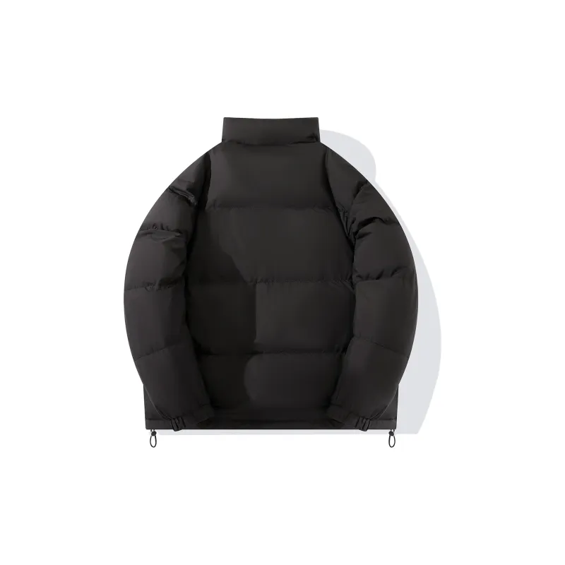 FUTURE MAKER Down Jacket Unisex-2