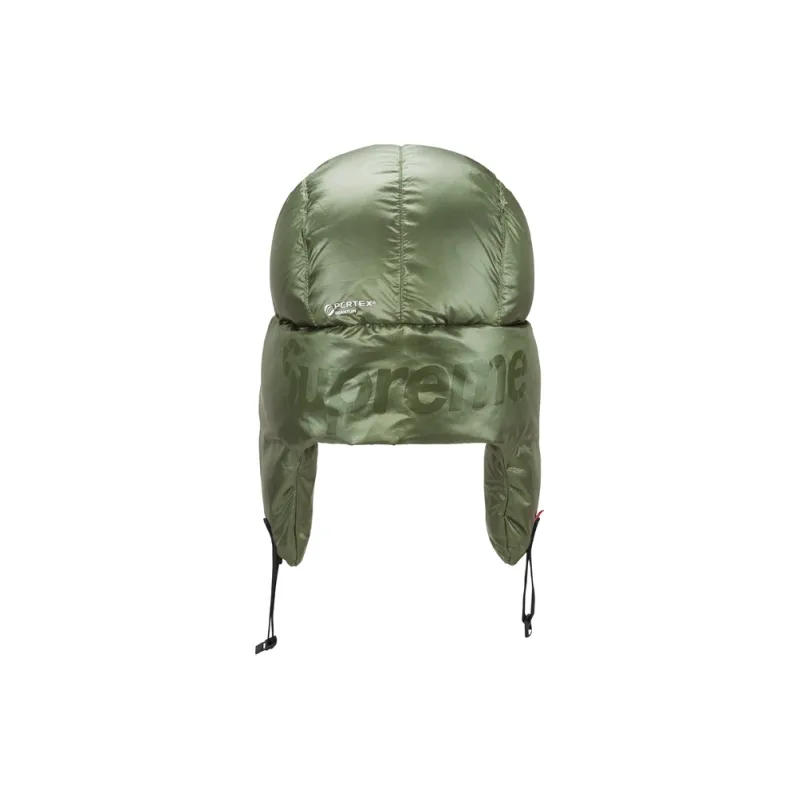Supreme Featherweight Down Trooper-1
