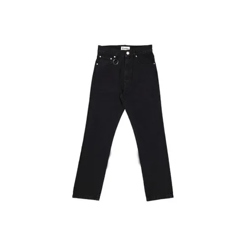 Etudes Relic Straight-leg Jeans