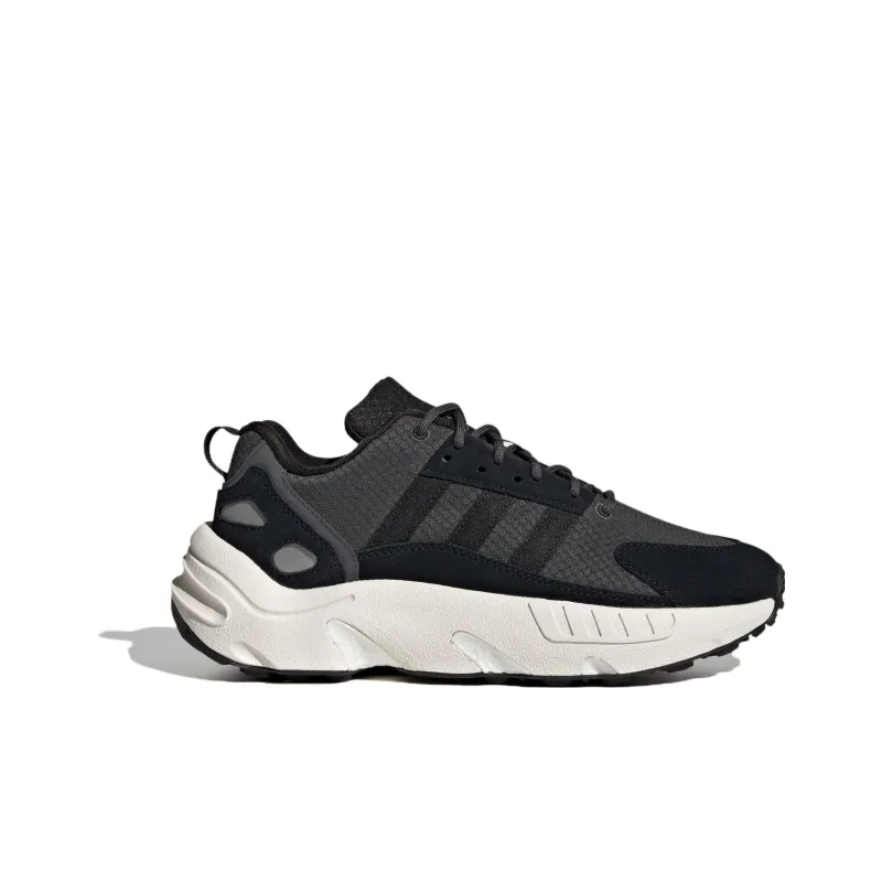 Adidas Zx 22 Boost 'Grey Black'-1