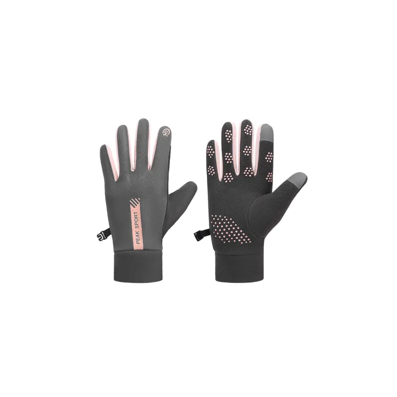 PEAK Gloves Unisex-1