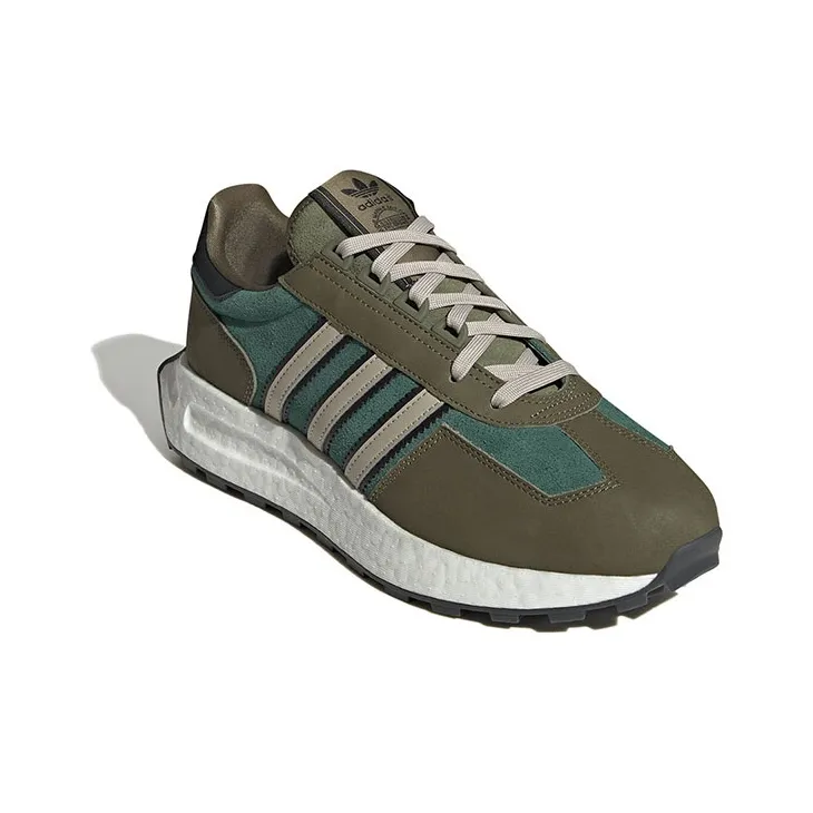 Adidas Retropy E5 'Olive Beige'-2