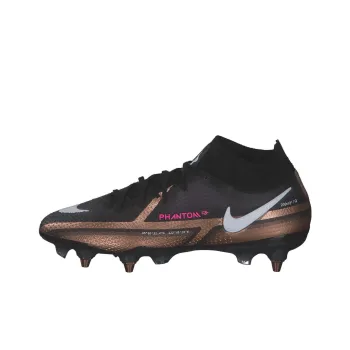Nike Phantom Gt Elite Ag Pro 'Black Pink' - POIZON