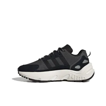 Adidas Originals Zx 22 Boost 'Grey Black'