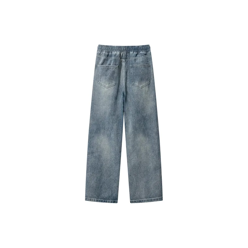 Jeans Unisex-9