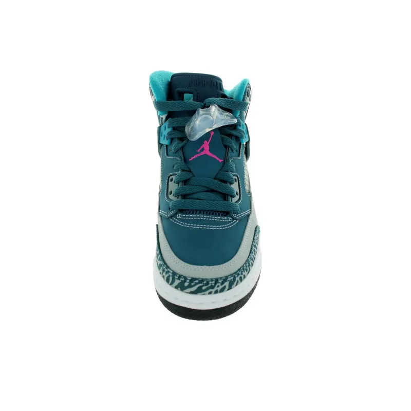 JORDAN Spizike 'Space Blue' Gs-2