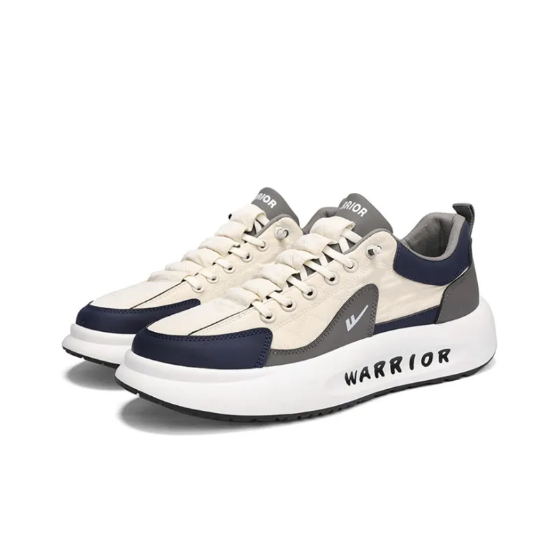 Warrior Low-Top Casual Shoes Men's-14