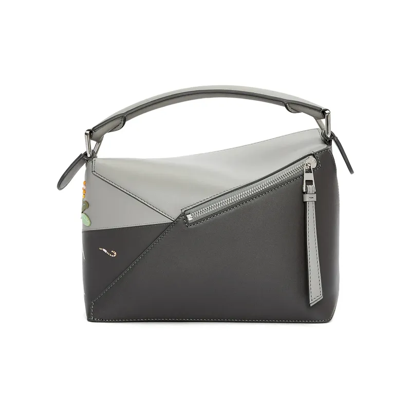 LOEWE Puzzle Handbags-5