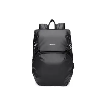 MashaLanti Backpacks Black[Fits 15.6 Inch Laptop]
