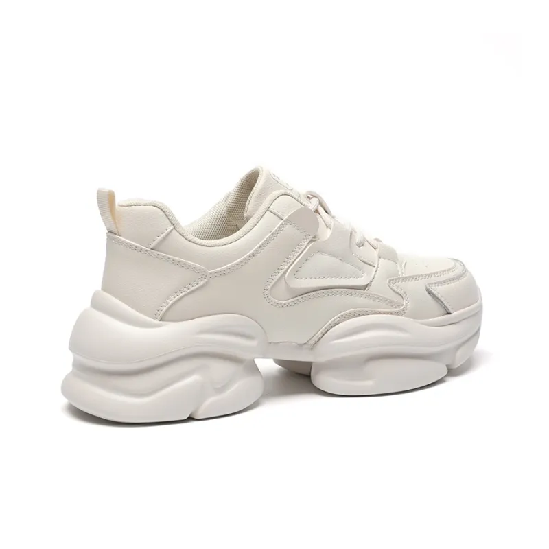 ZHR Low-Top Chunky Sneakers 6.5cm Women's-3