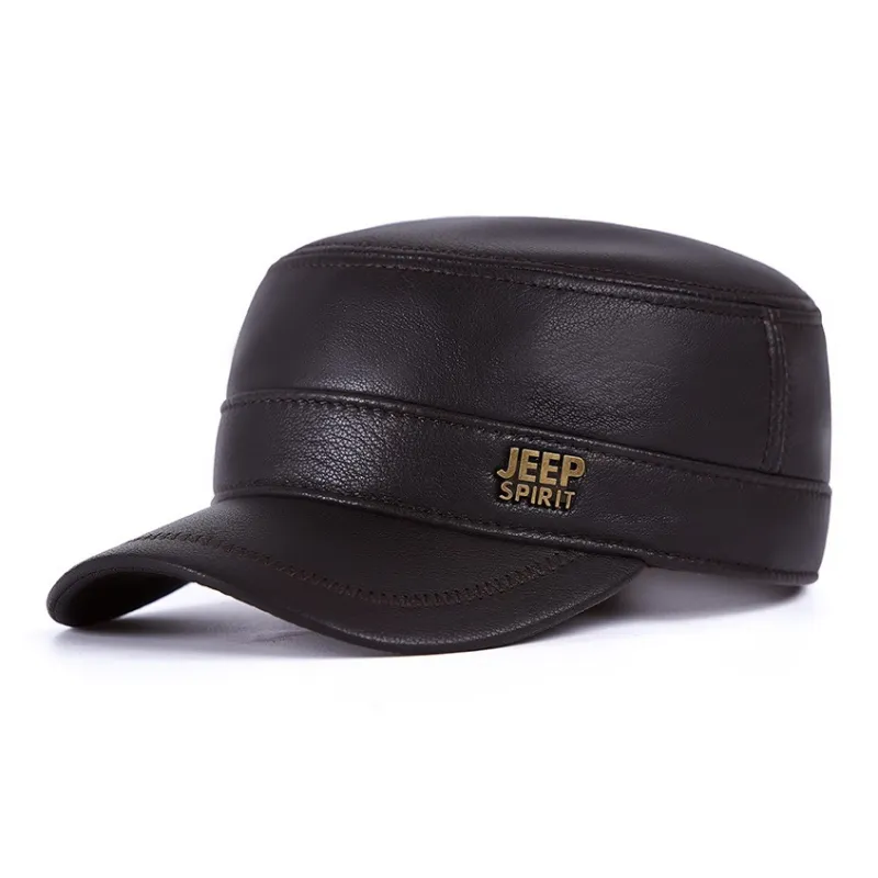 JEEP SPIRIT Baseball Caps Men's-0