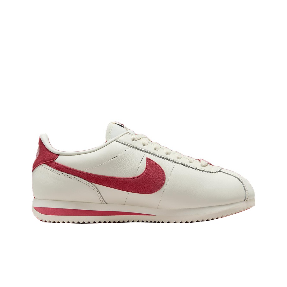 nike classic cortez womens pink