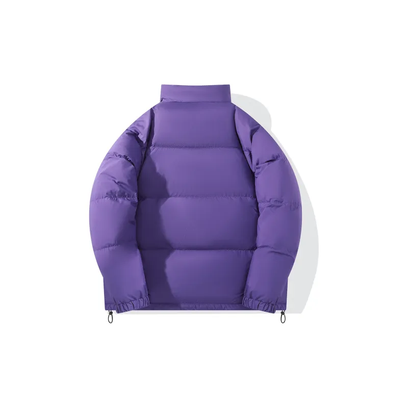 FUTURE MAKER Down Jacket Unisex-11