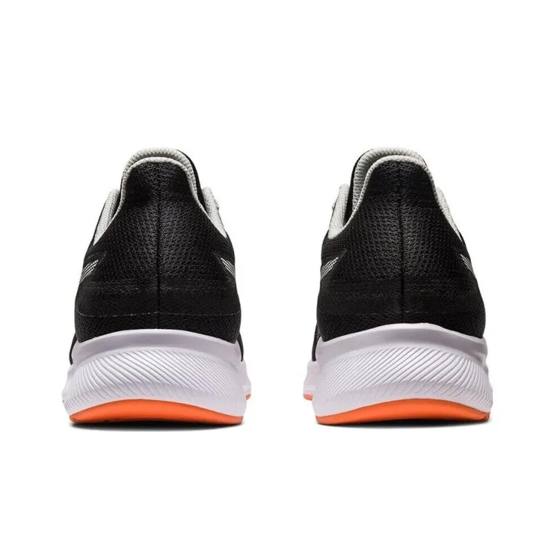 Asics Patriot 13 2E Wide 'Black Orange'-3