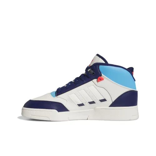 Adidas Originals Drop Step Xl 2.0 'White Blue Comfort'