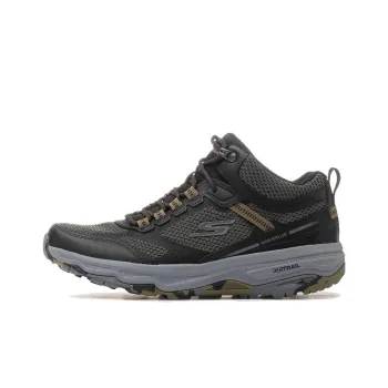 Skechers Go Run Trail Altitude 'Black'