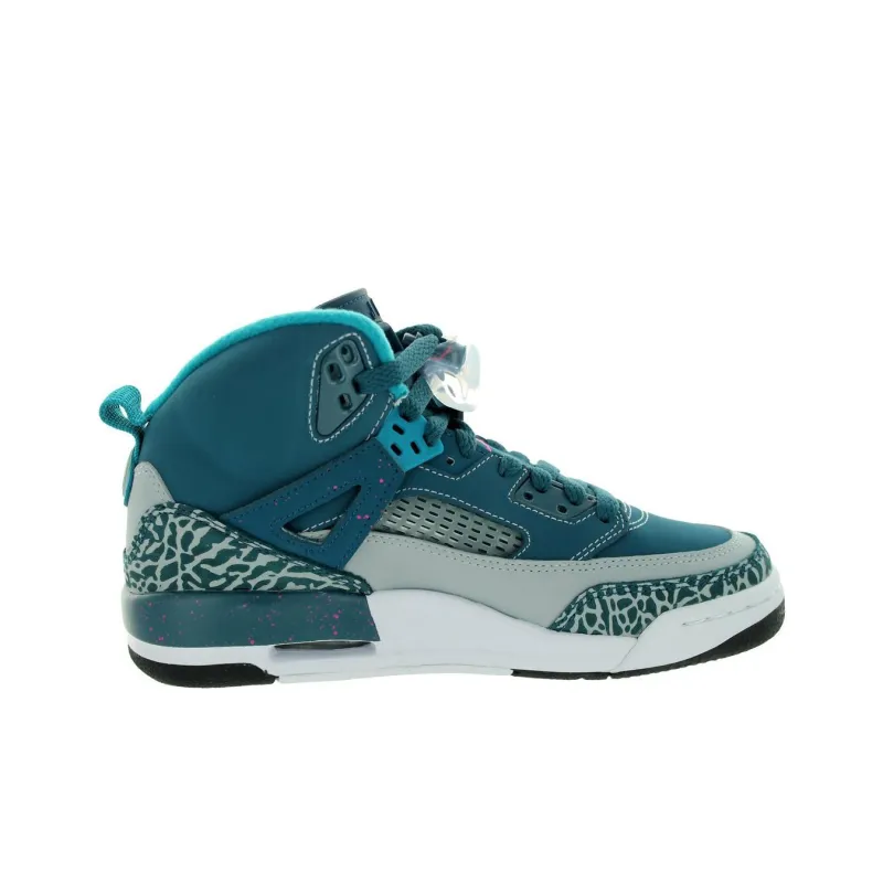 JORDAN Spizike 'Space Blue' Gs-1