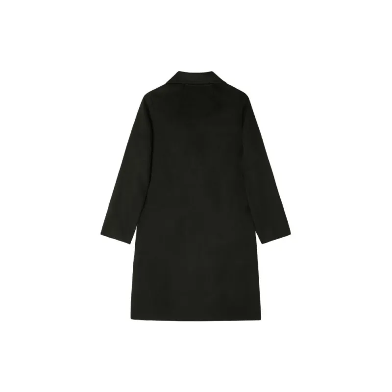 THEORY Coats Women's Black-1