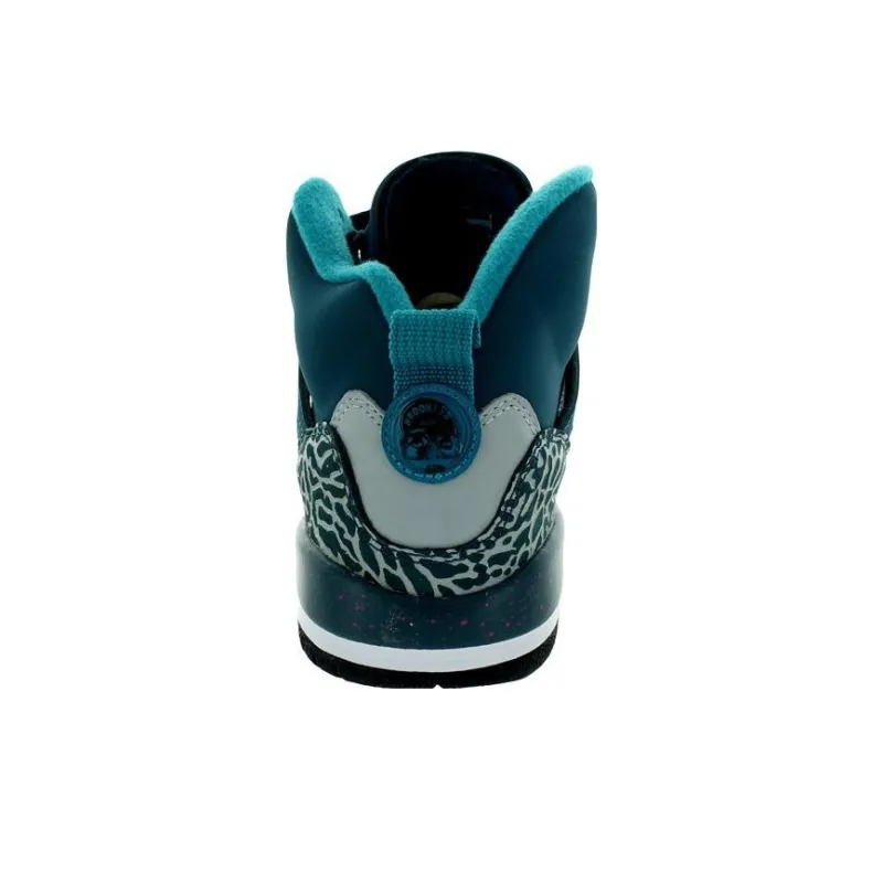 JORDAN Spizike 'Space Blue' Gs-3
