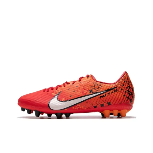 Nike Zoom Mercurial Vapor 15 Academy MDS AG 'Dream Speed - Light Crimson'