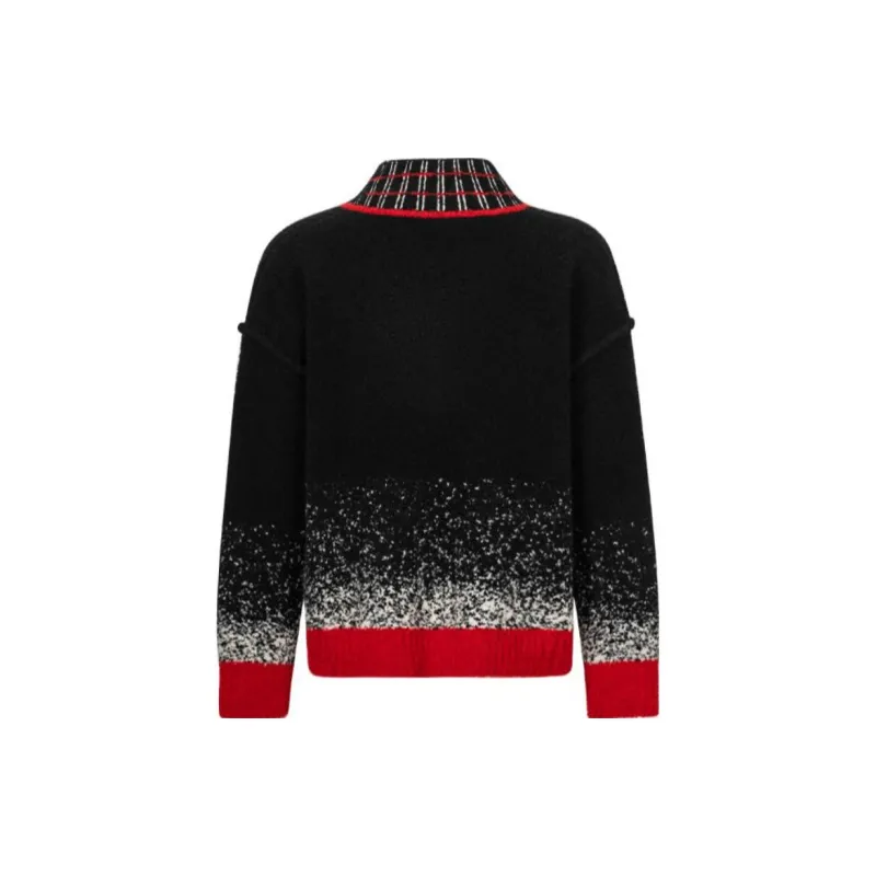 TIWILLTANG Sweaters Unisex-4