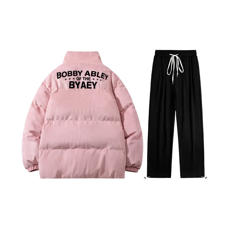 BOBBY ABLEY Casual Sportswear Unisex-9