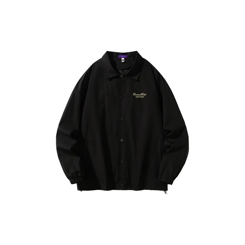 ONEANNET Jackets Unisex-3