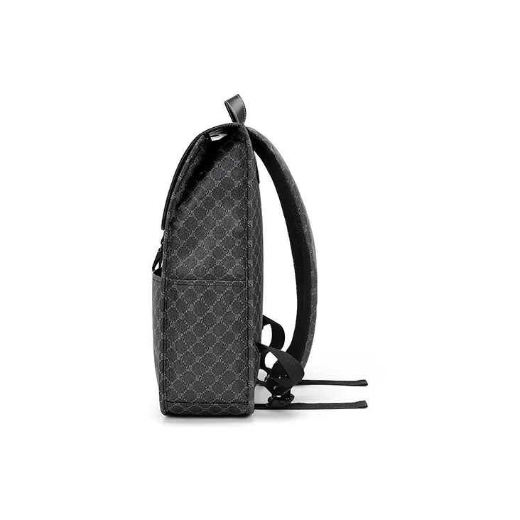 MashaLanti Backpacks Black-2