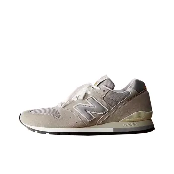 New Balance 996 Made In Japan Grey