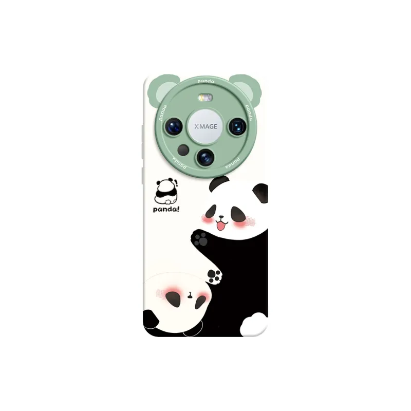 SUPER MOUSE Phone Cases-24