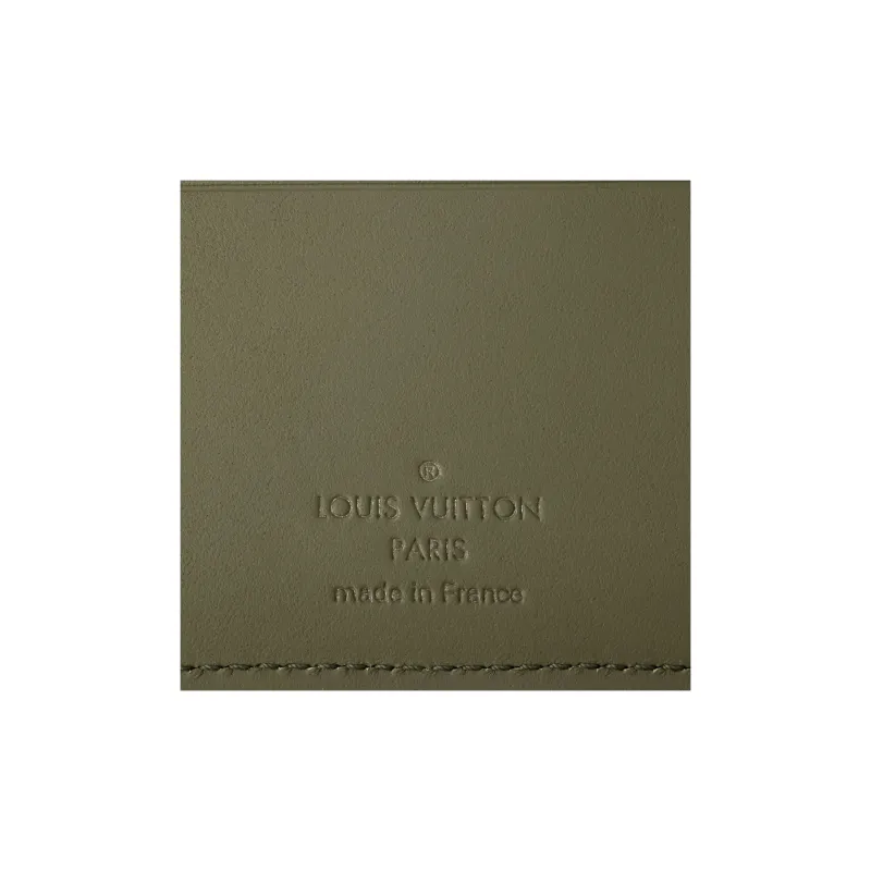 LOUIS VUITTON M81822 Multiple Wallet-6