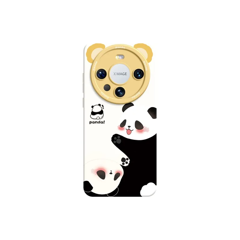 SUPER MOUSE Phone Cases-4