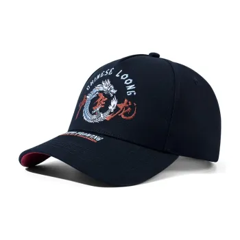 HLA Cotton Baseball Caps Unisex