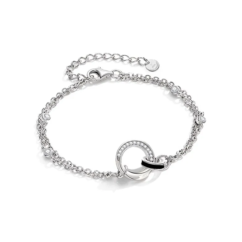 RINGLOVE Fabric Bracelets Unisex-2