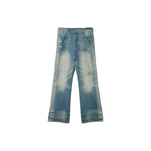 ROARINGWILD ARCH Jeans Unisex