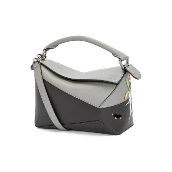 LOEWE Puzzle Handbags