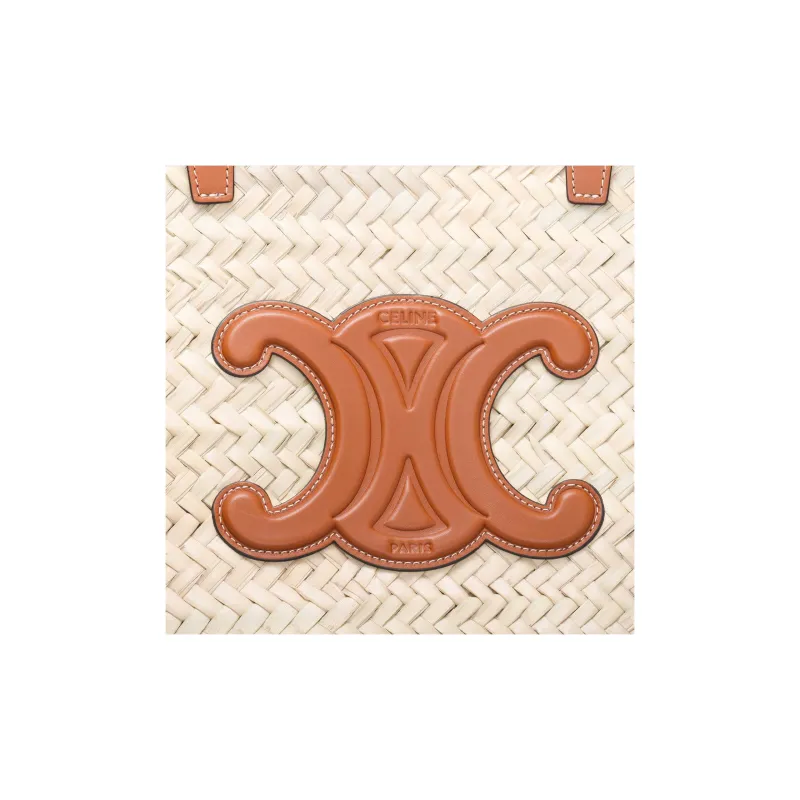 CELINE Triomphe Handbags-5