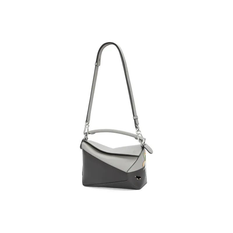 LOEWE Puzzle Handbags-1