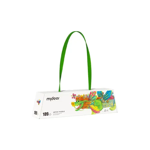 MIDEER 퍼즐