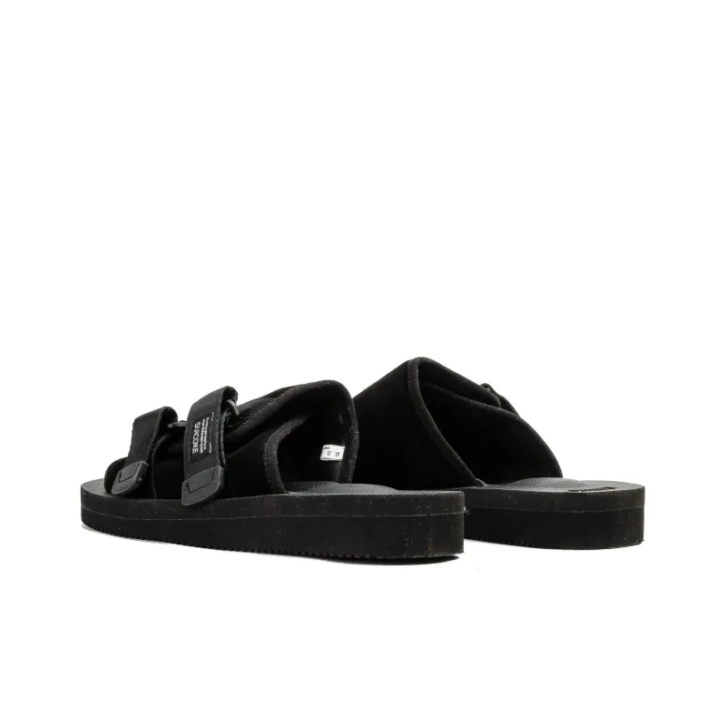 Suicoke Kaw-VS 'Black'-3