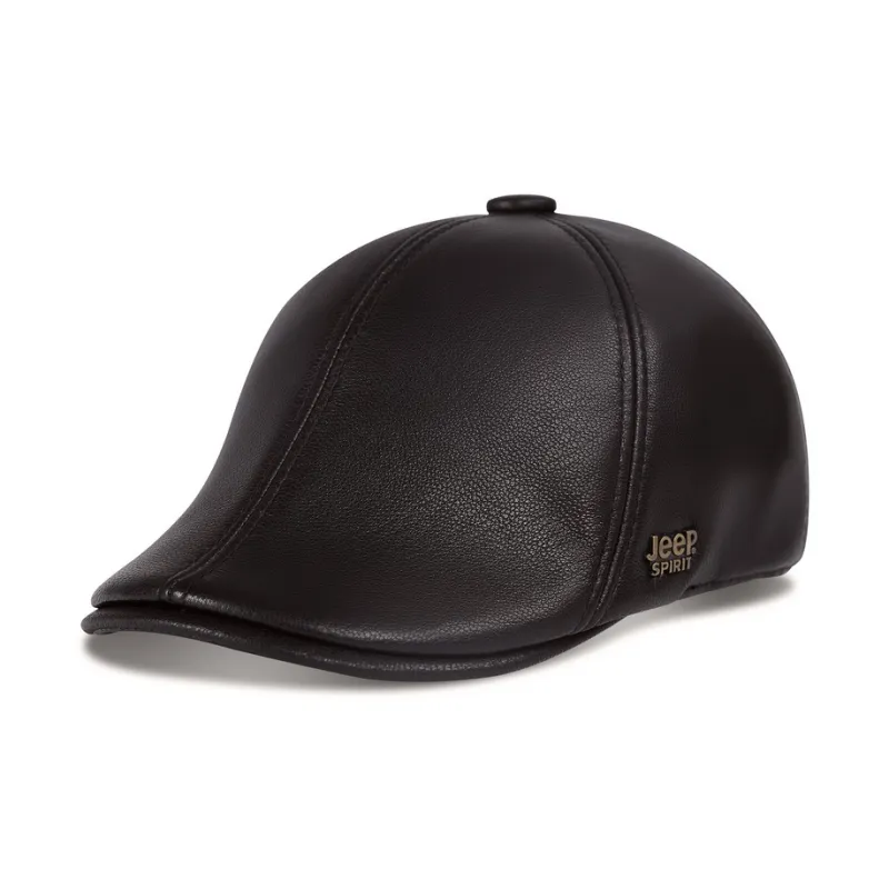 JEEP SPIRIT Baseball Caps Men's-5
