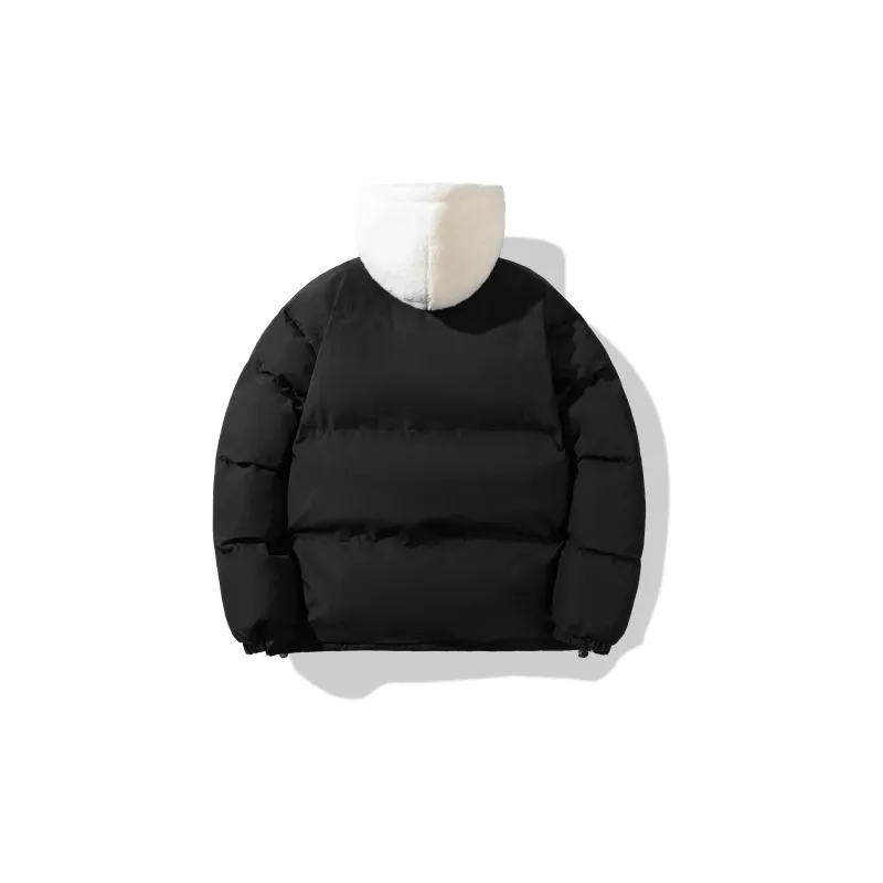 BOBP Puffer Jackets Unisex-1