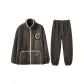 GEY Fleece Men's 5901 Cold Coffee